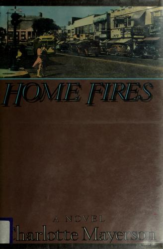 Home fires