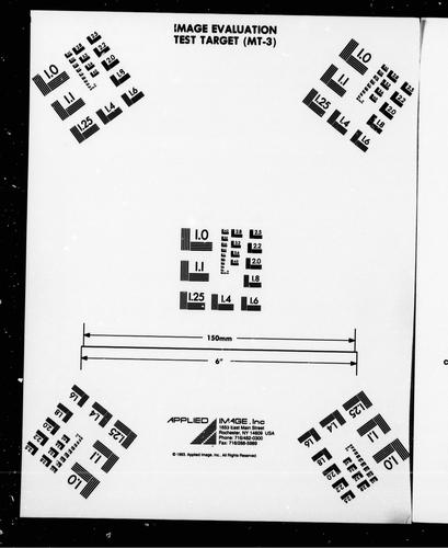 Provincial Exhibition, 11th to 16th September 1899