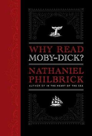 Why read Moby-Dick?