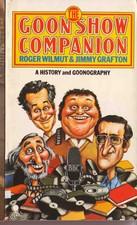 The Goon show companion