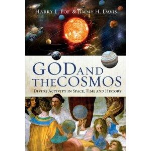 God and the Cosmos: Divine Activity in Space, Time and History