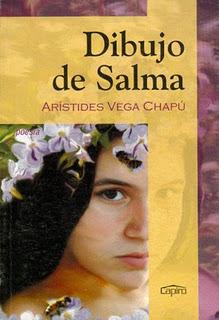 Dibujo de Salma