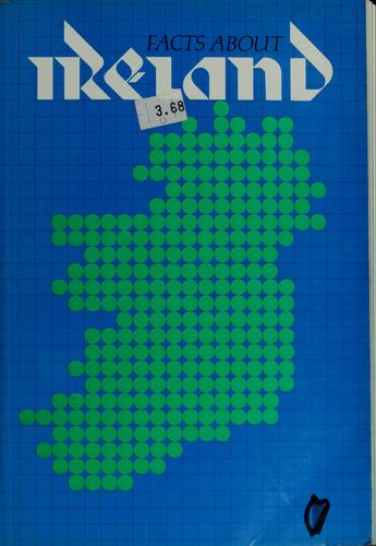 Facts About Ireland