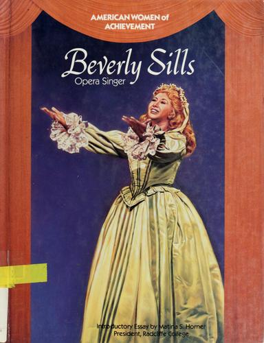 Beverly Sills