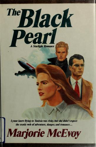 The black pearl