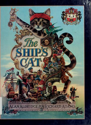 The adventures & brave deeds of the ship's cat on the Spanish Maine