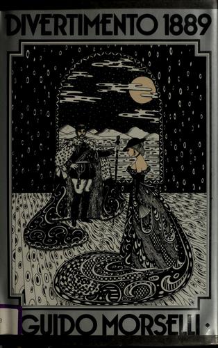 Divertimiento 1889