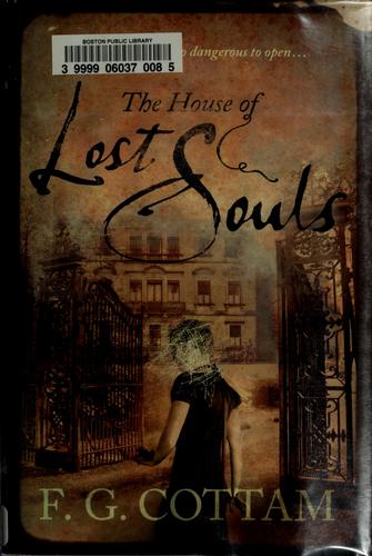 The house of lost souls