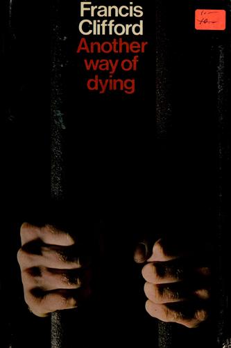 Another way of dying