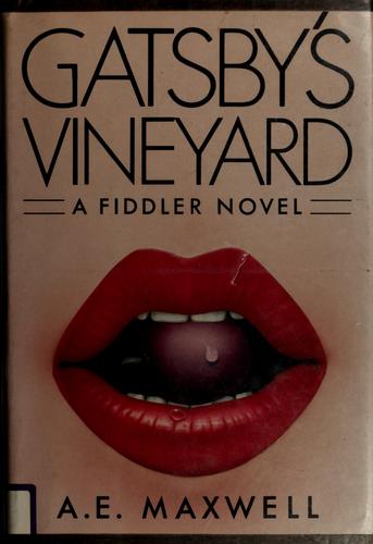 Gatsby's Vineyard