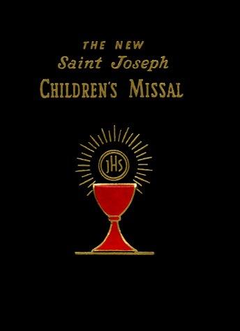 Padded Boys (Children's Missal)