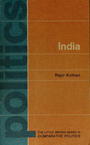 Politics in India