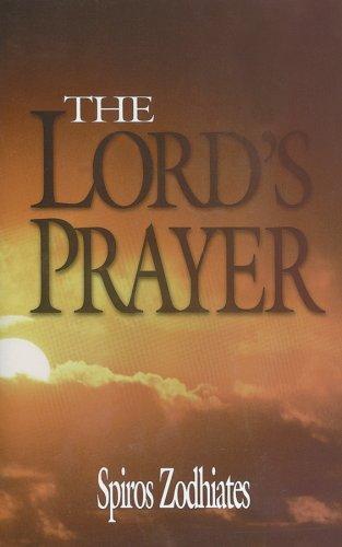 The Lord's Prayer