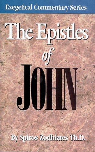 The Epistles of John