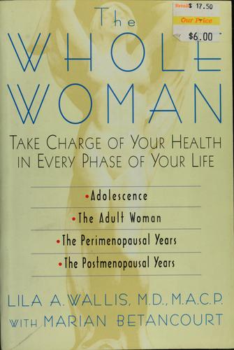 The whole woman
