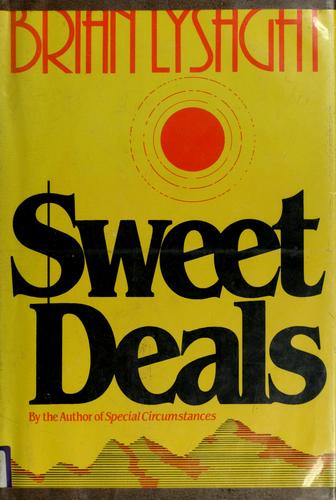 Sweet deals