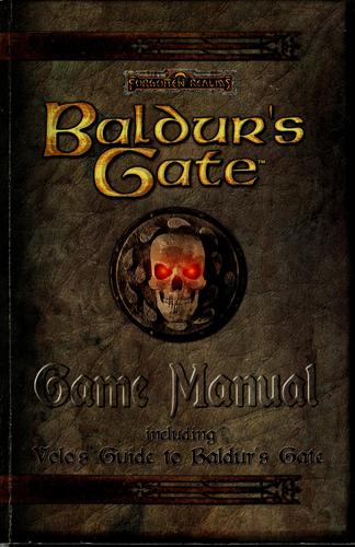 Baldur's Gate