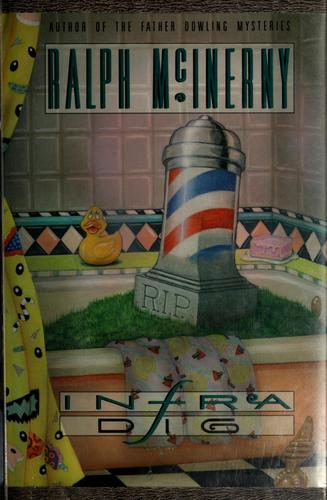 Infra dig