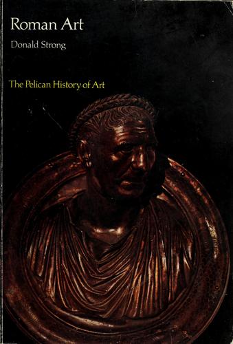 Roman art