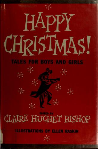 Happy Christmas