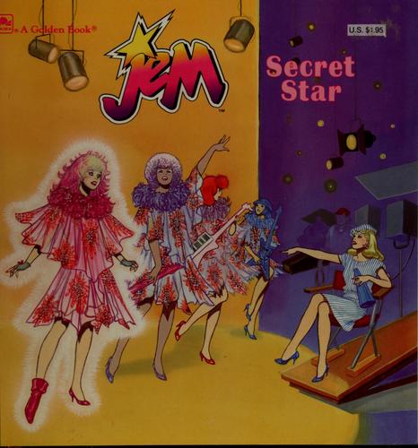 Secret Star,jem