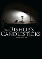 The bishop's candlesticks