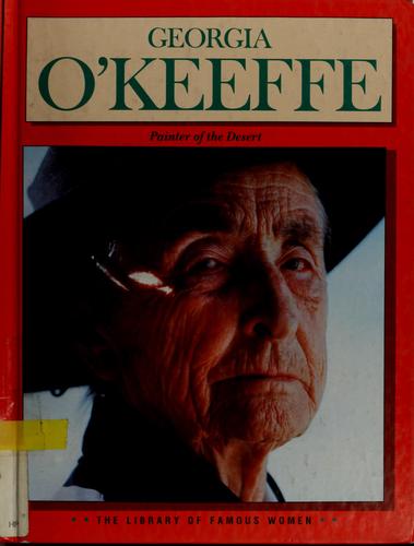 Georgia O'Keeffe