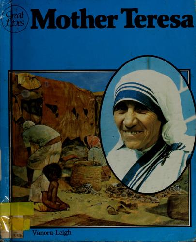 Mother Teresa