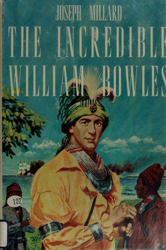 The incredible William Bowles