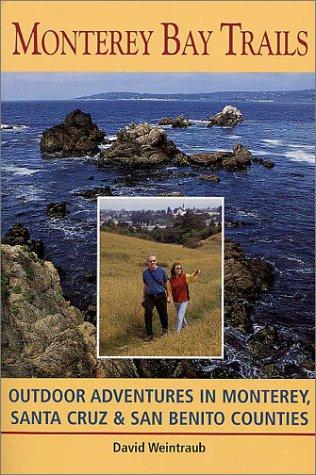 Monterey Bay Trails