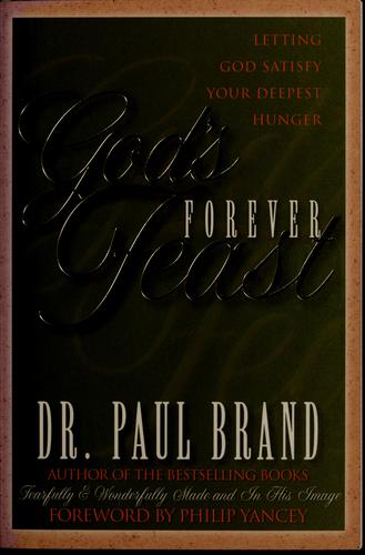 God's forever feast