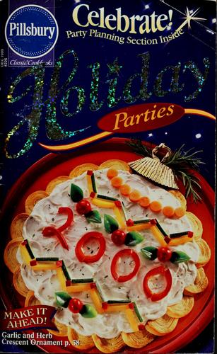 Holiday parties