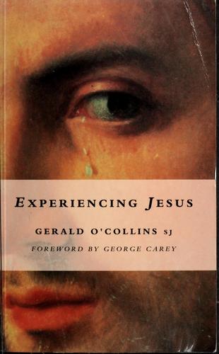 Experiencing Jesus