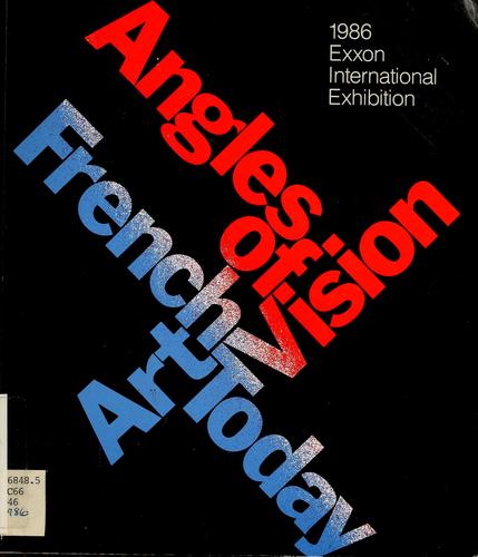 Angles of vision