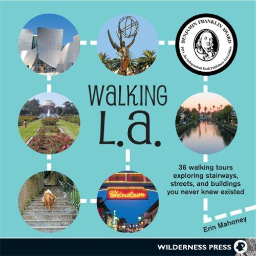 Walking L.A