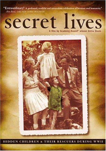 Secret lives hidden children and their rescuers during WWII