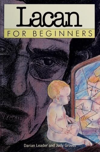 Lacan for beginners