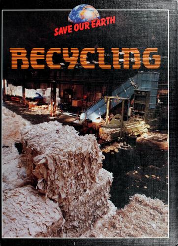 Material World (Save Our Earth)