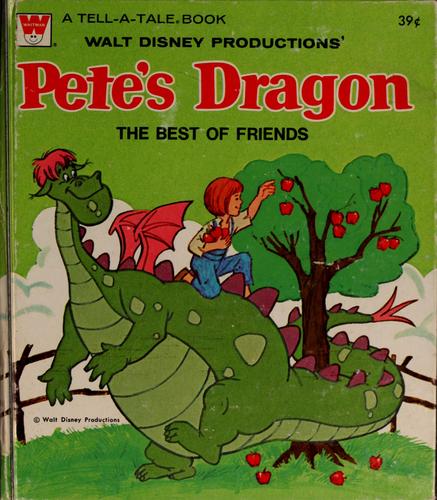 Pete's Dragon