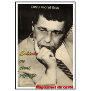 Colivia cu ciori vopsite
