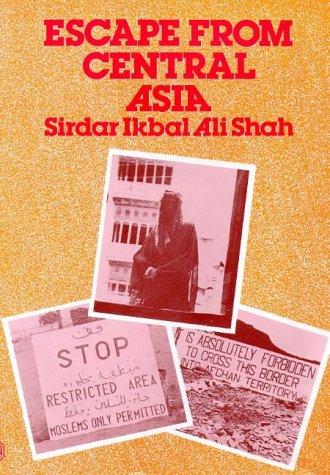 Escape from Central Asia