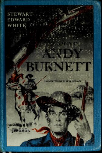 The saga of Andy Burnett