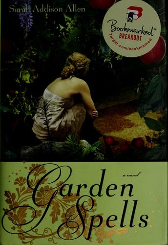 Garden spells