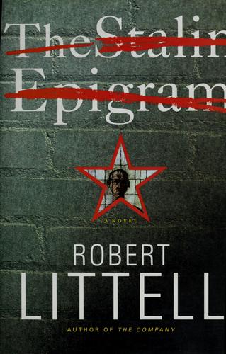The Stalin epigram