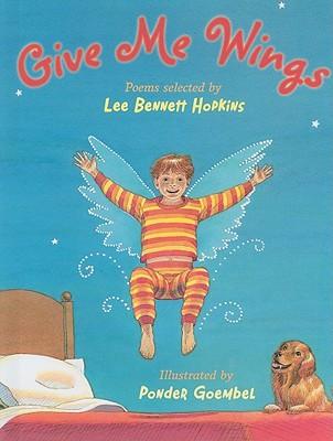 Give me wings