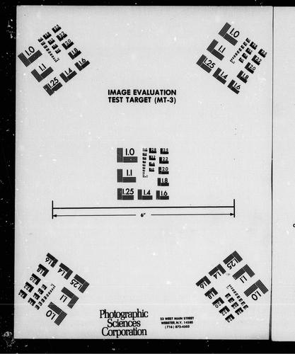 Documentary history of education in Upper Canada, from the passing of the Constitutional Act of 1791 to the close of the Reverend Doctor Ryerson's administration of the education department in 1876
