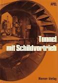 Tunnel mit Schildvortrieb