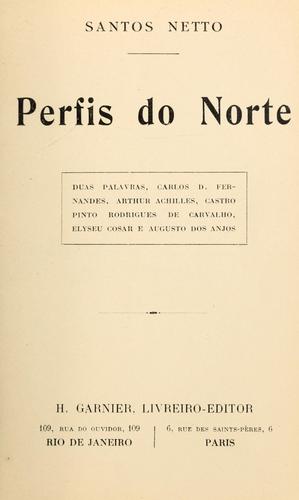 Perfis do norte