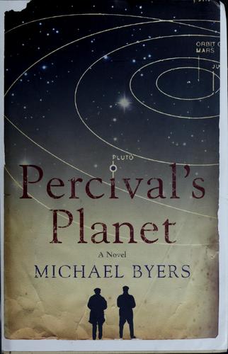 Percival's planet