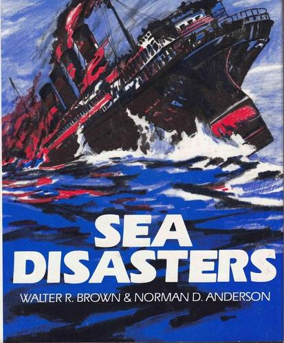 Sea disasters